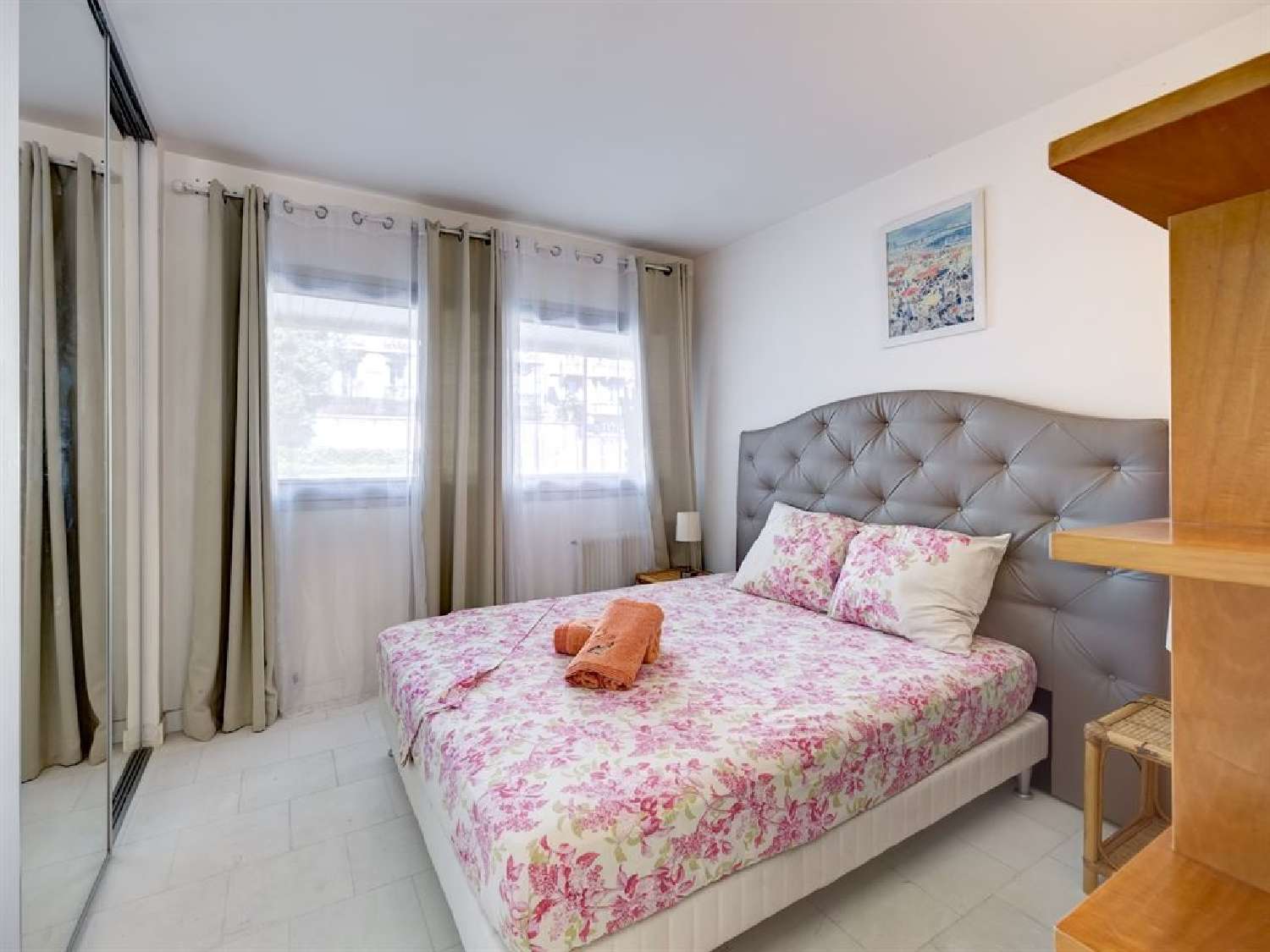 à vendre appartement Cannes Alpes-Maritimes 5