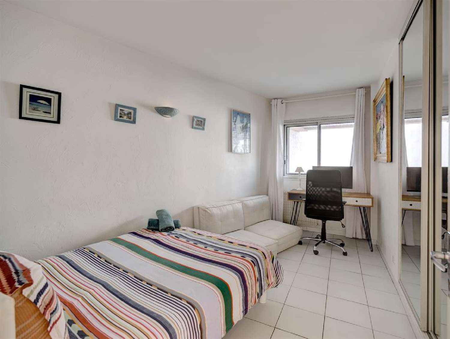 à vendre appartement Cannes Alpes-Maritimes 6
