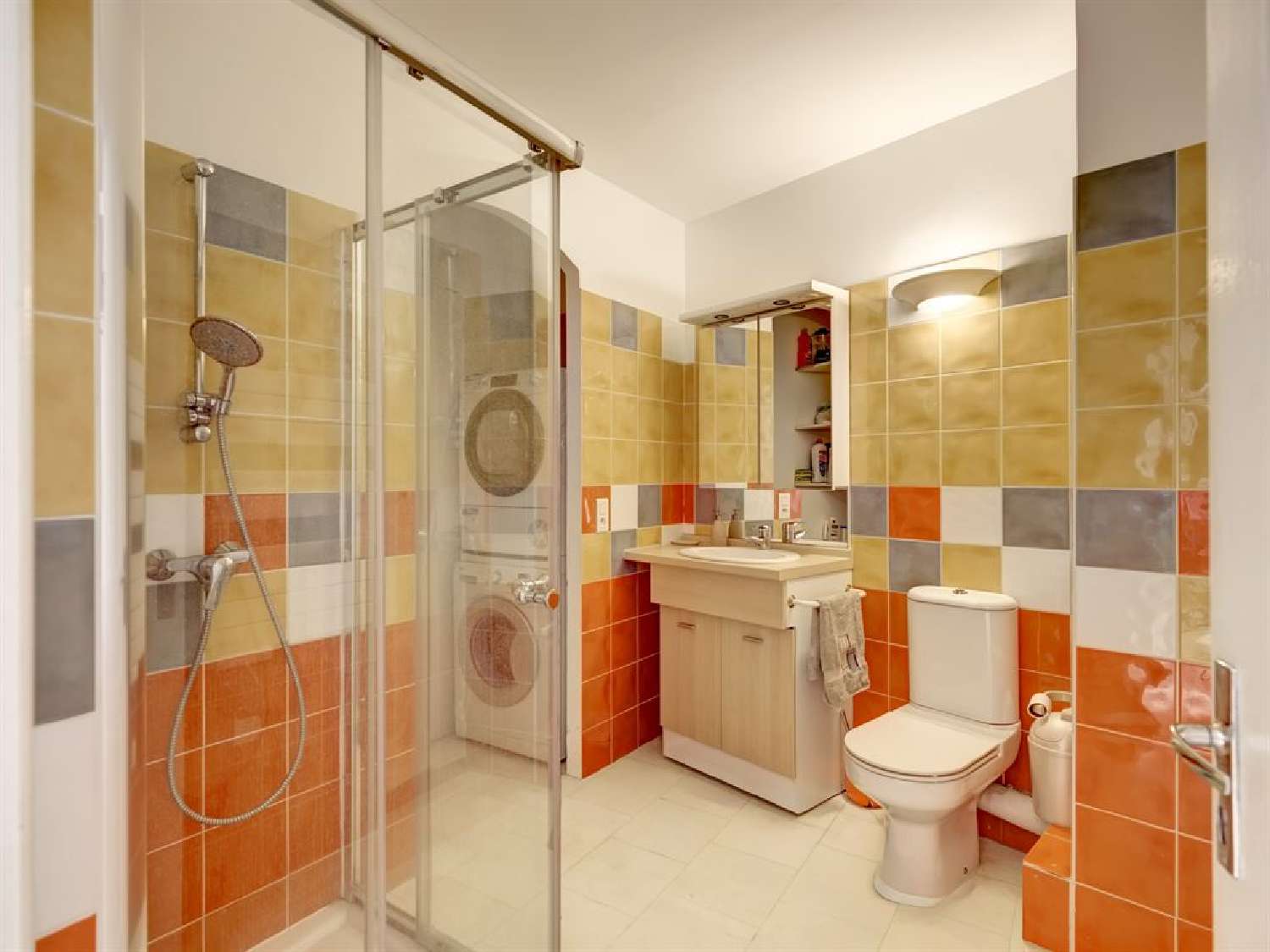 à vendre appartement Cannes Alpes-Maritimes 7