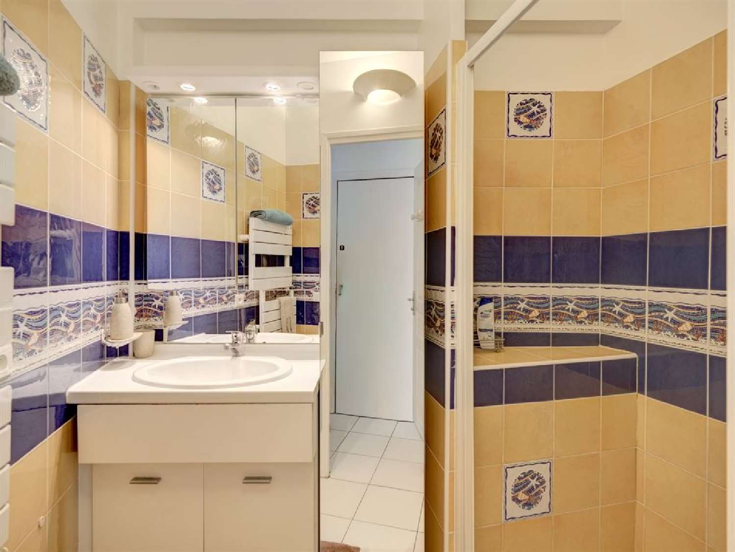à vendre appartement Cannes Alpes-Maritimes 8