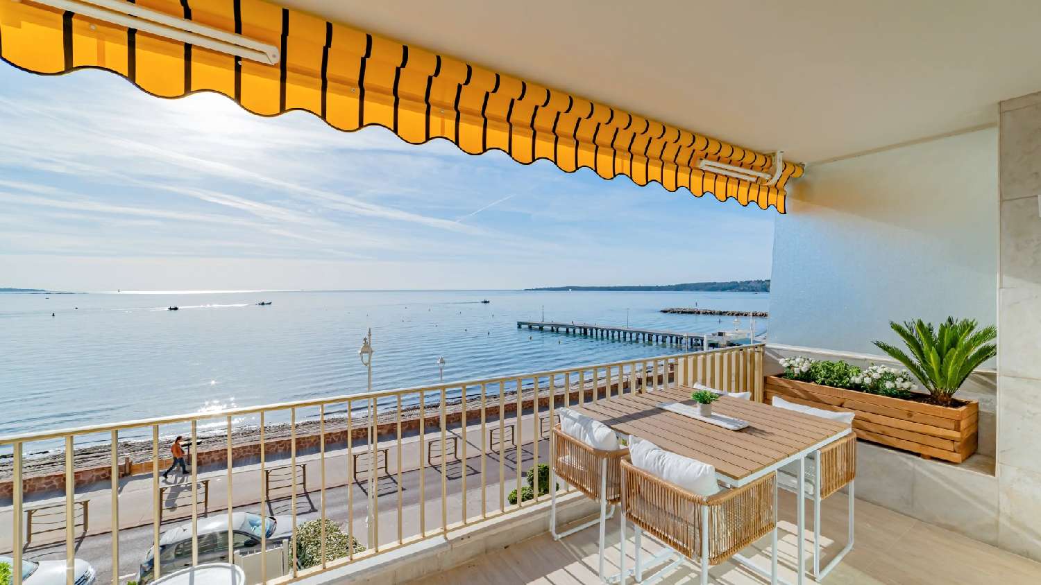  à vendre appartement Cannes Alpes-Maritimes 1