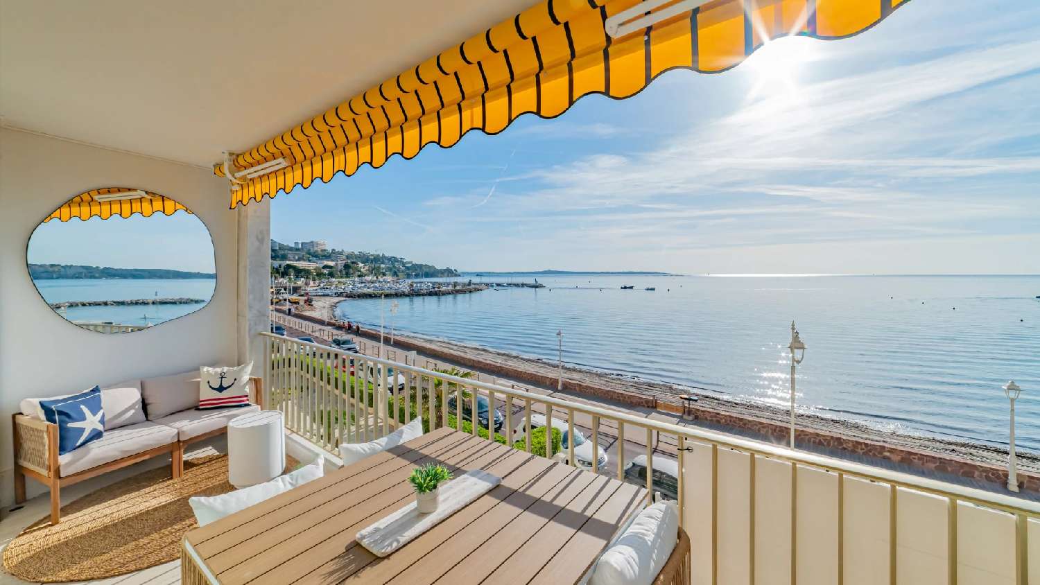  à vendre appartement Cannes Alpes-Maritimes 2