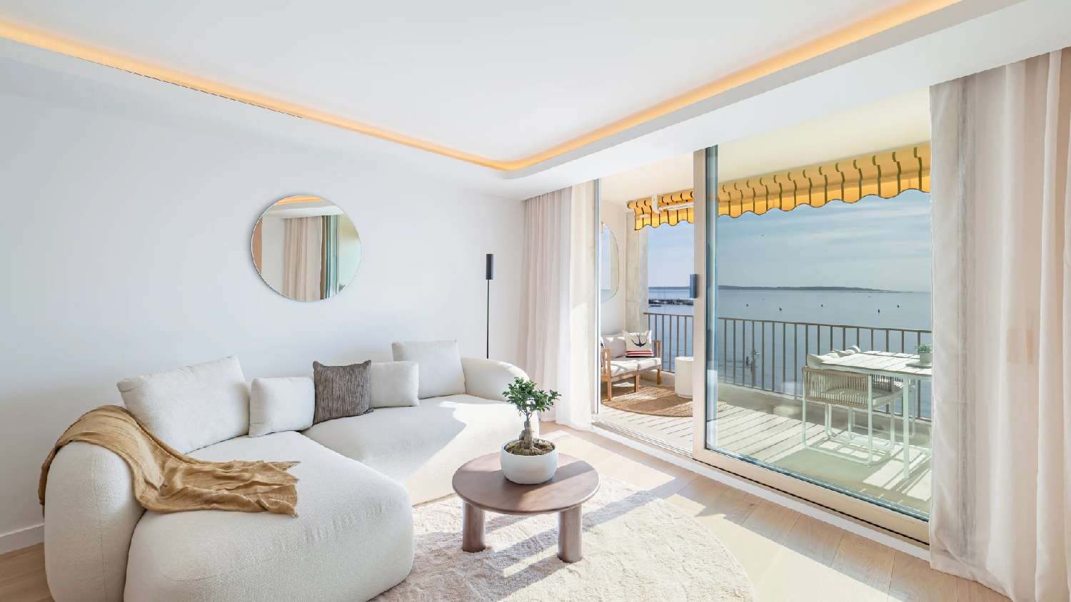  à vendre appartement Cannes Alpes-Maritimes 4