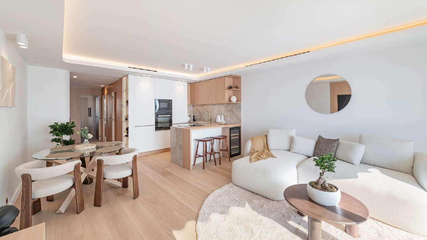  à vendre appartement Cannes Alpes-Maritimes 5