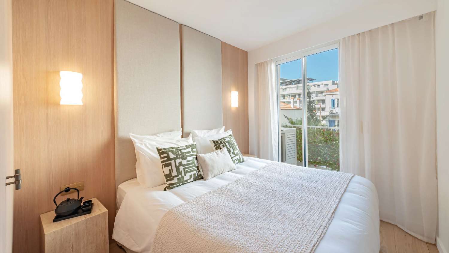  à vendre appartement Cannes Alpes-Maritimes 6