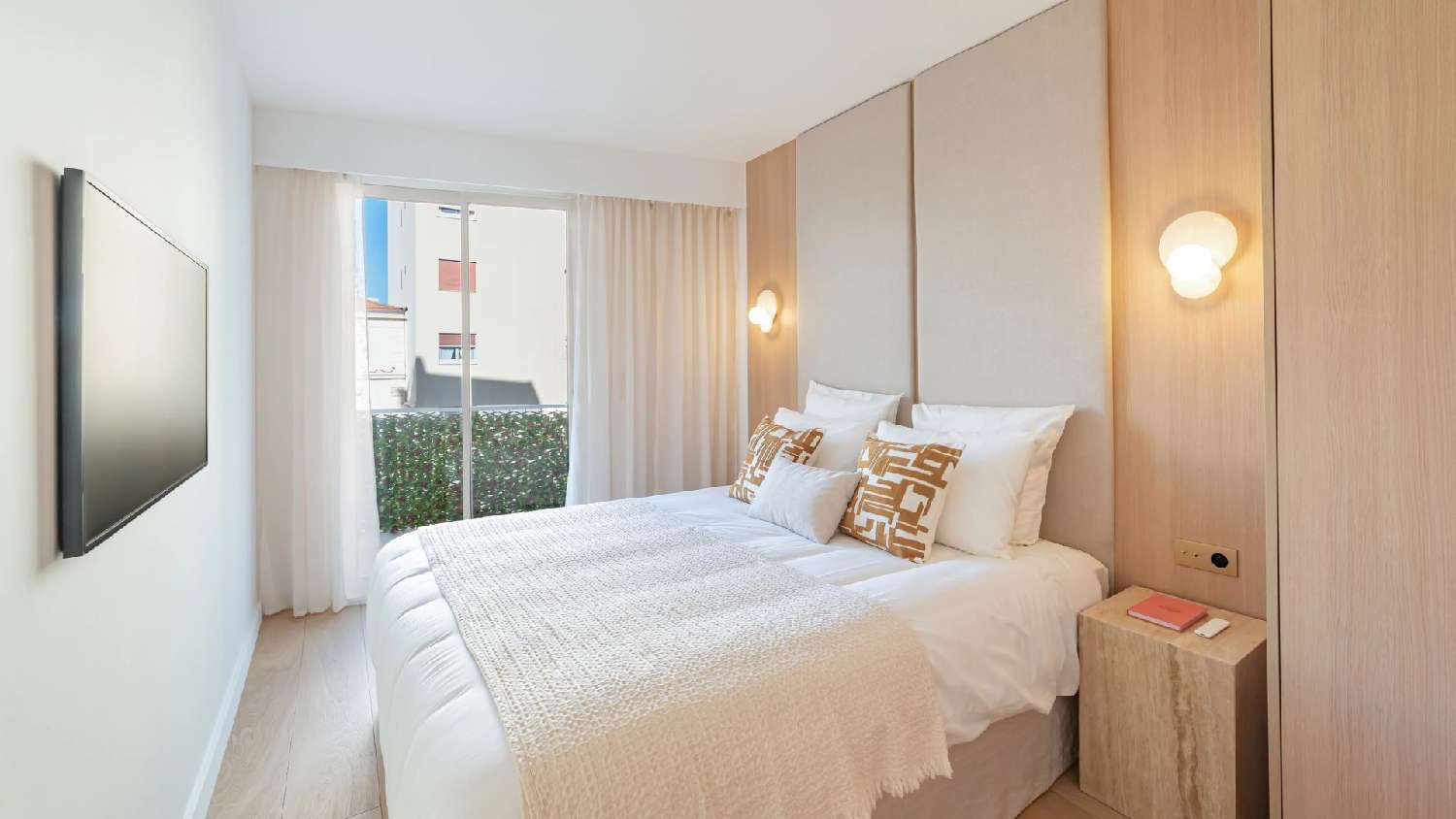  à vendre appartement Cannes Alpes-Maritimes 8