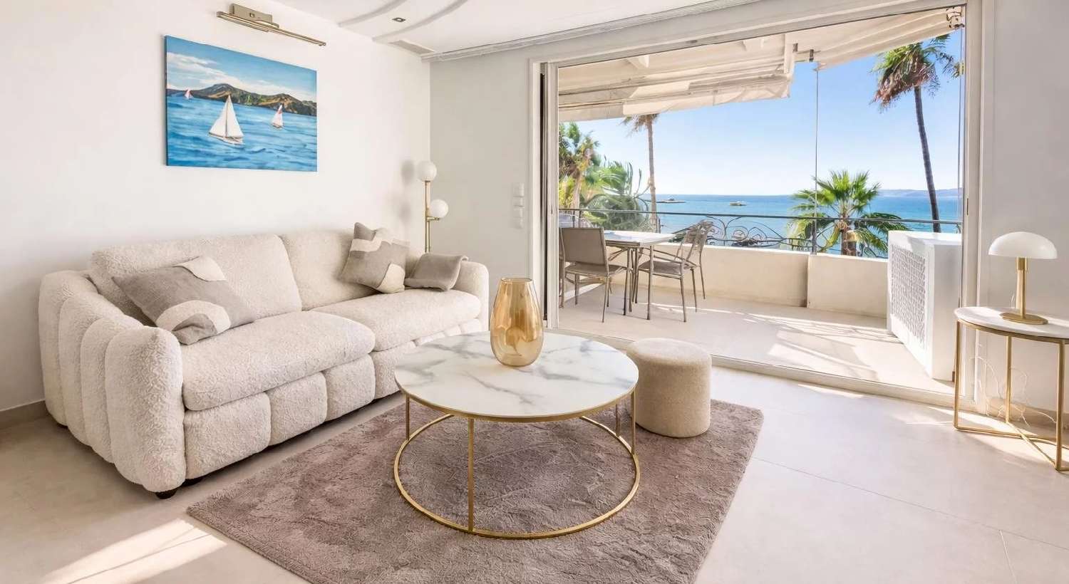  à vendre appartement Cannes Alpes-Maritimes 3