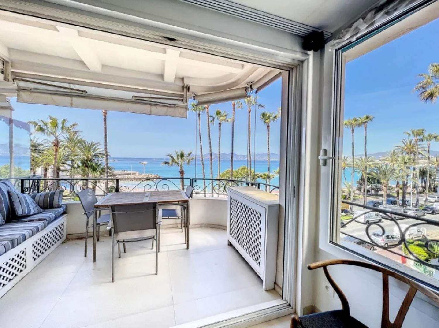  à vendre appartement Cannes Alpes-Maritimes 4