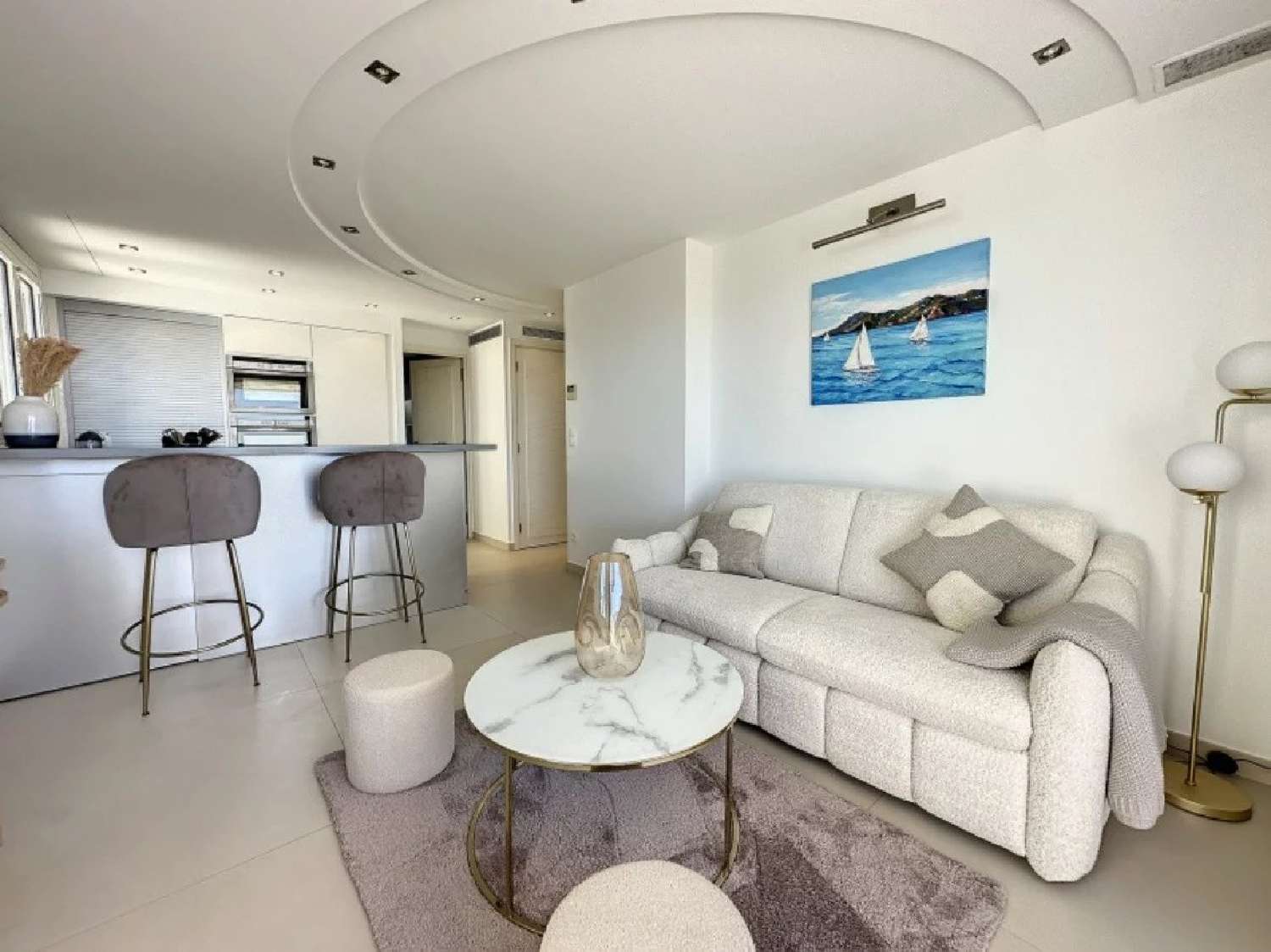  à vendre appartement Cannes Alpes-Maritimes 5