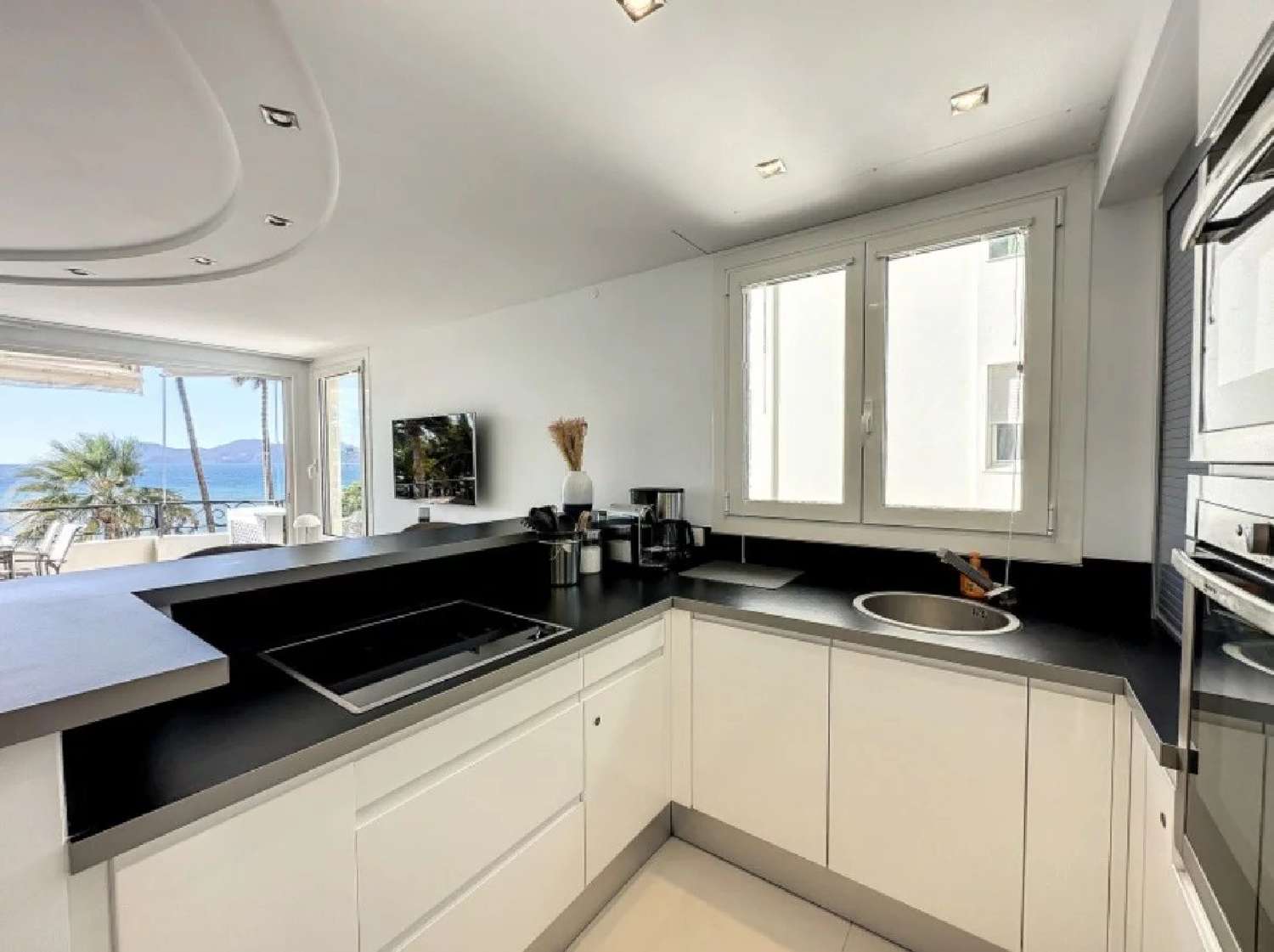  à vendre appartement Cannes Alpes-Maritimes 6