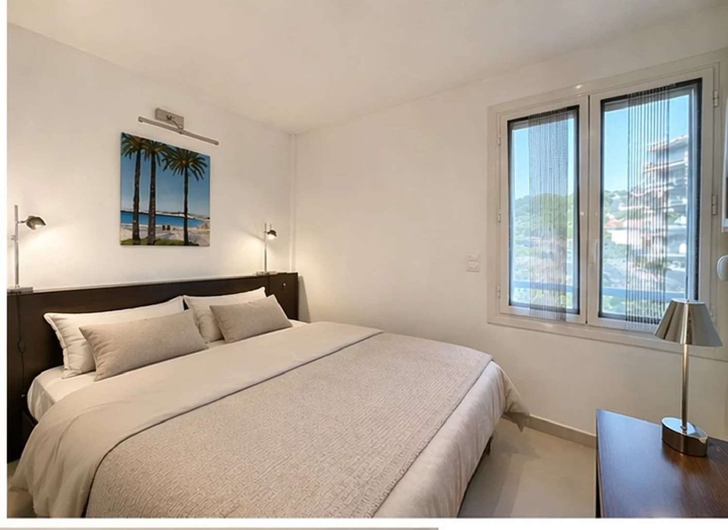  à vendre appartement Cannes Alpes-Maritimes 7