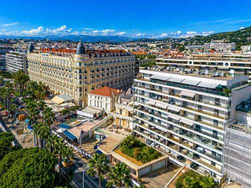 Cannes Alpes-Maritimes appartement foto 7333396
