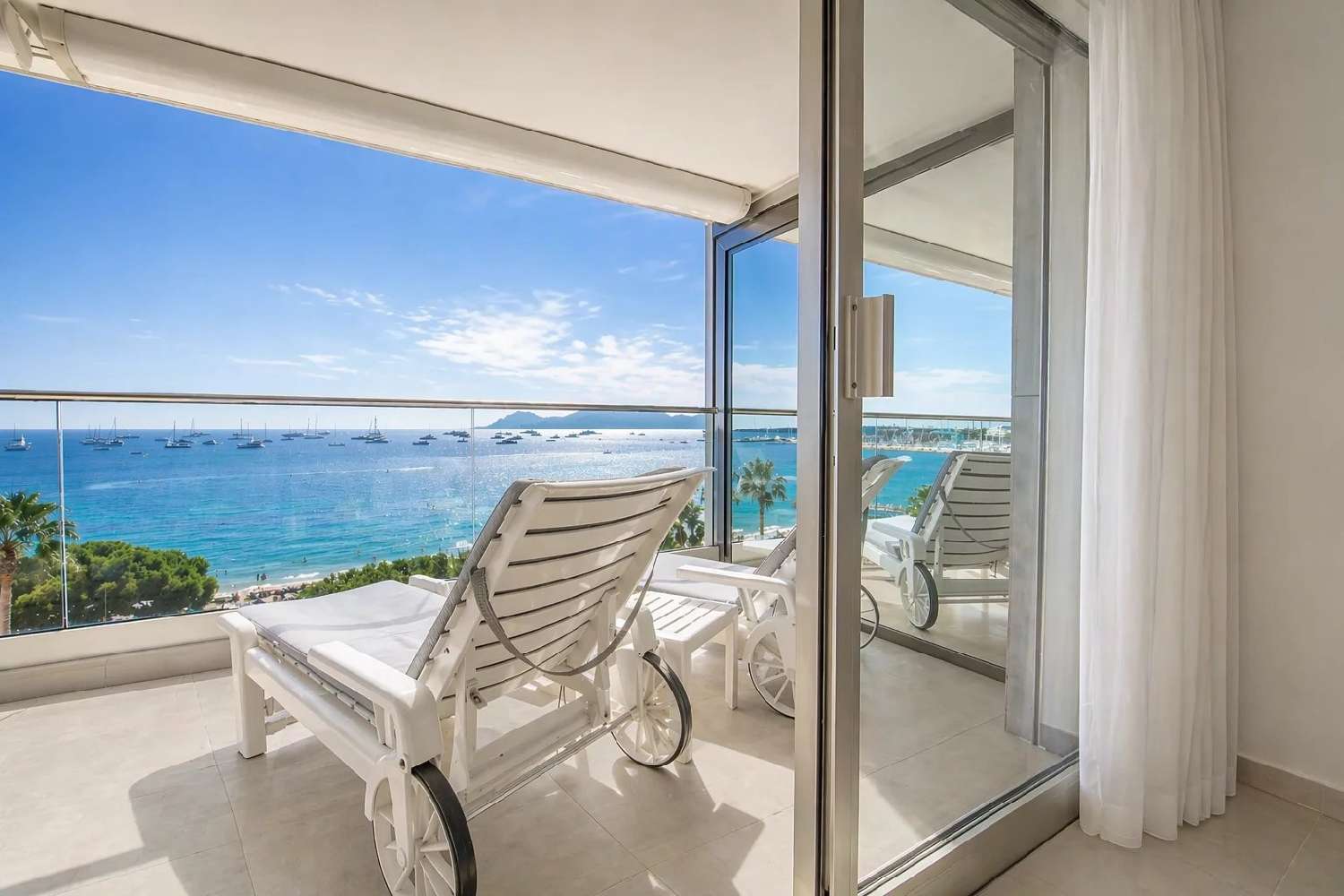  à vendre appartement Cannes Alpes-Maritimes 2