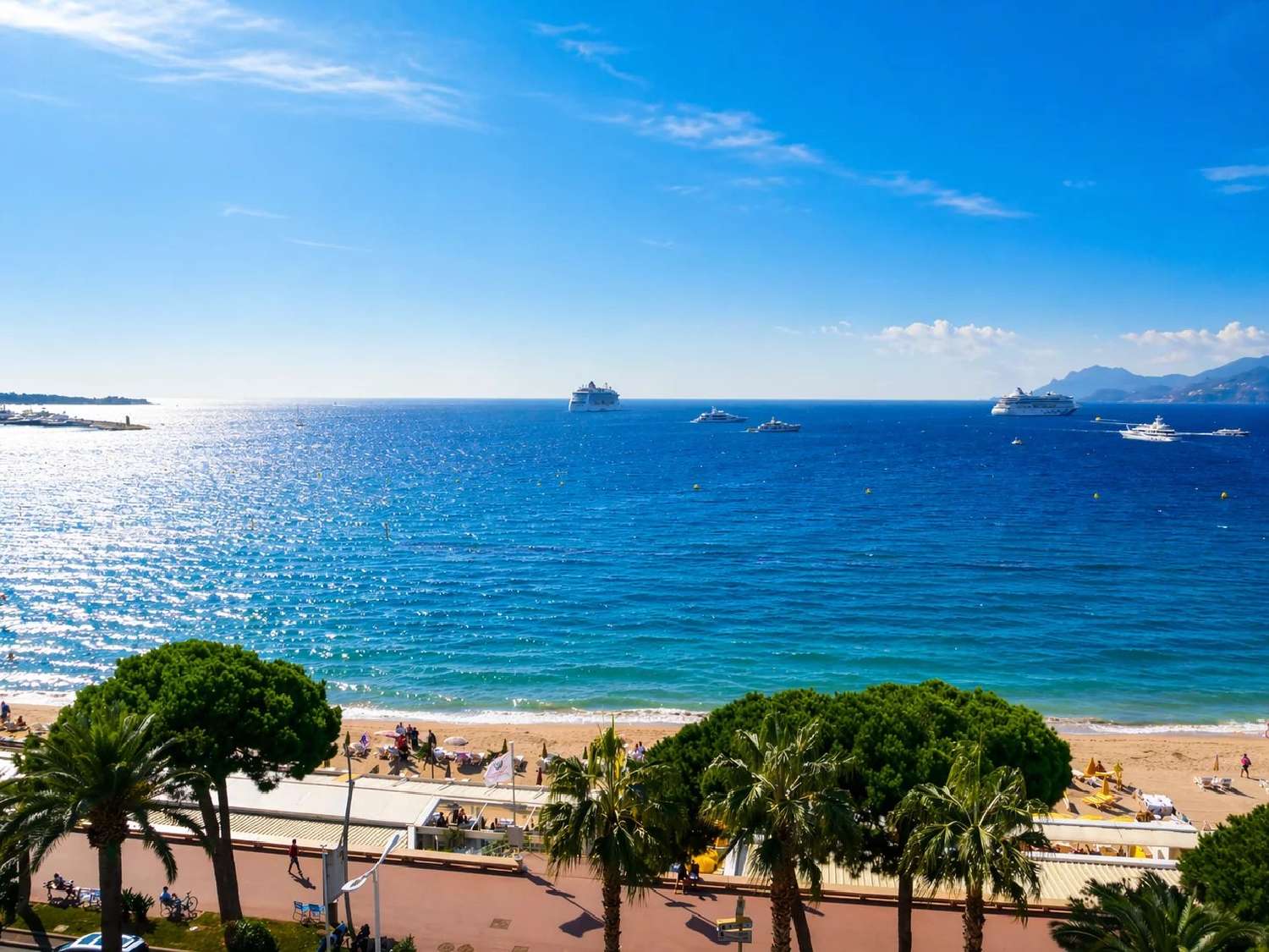  à vendre appartement Cannes Alpes-Maritimes 3