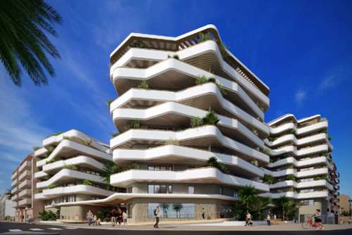 Cannes Alpes-Maritimes appartement foto 7333409