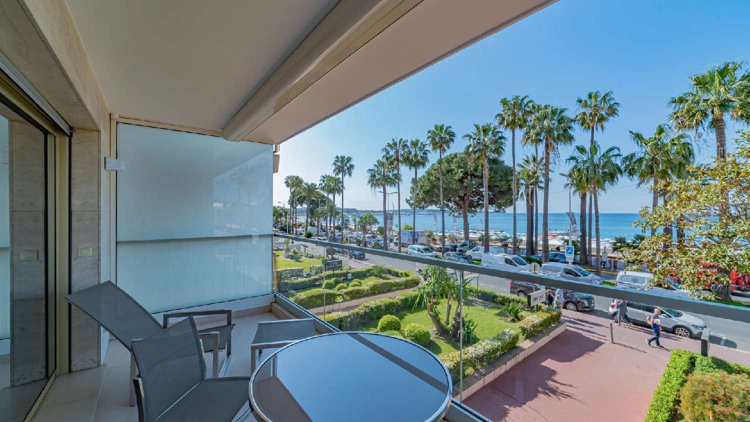 for sale apartment Cannes Alpes-Maritimes 2