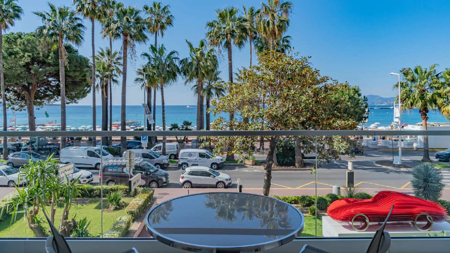  for sale apartment Cannes Alpes-Maritimes 3