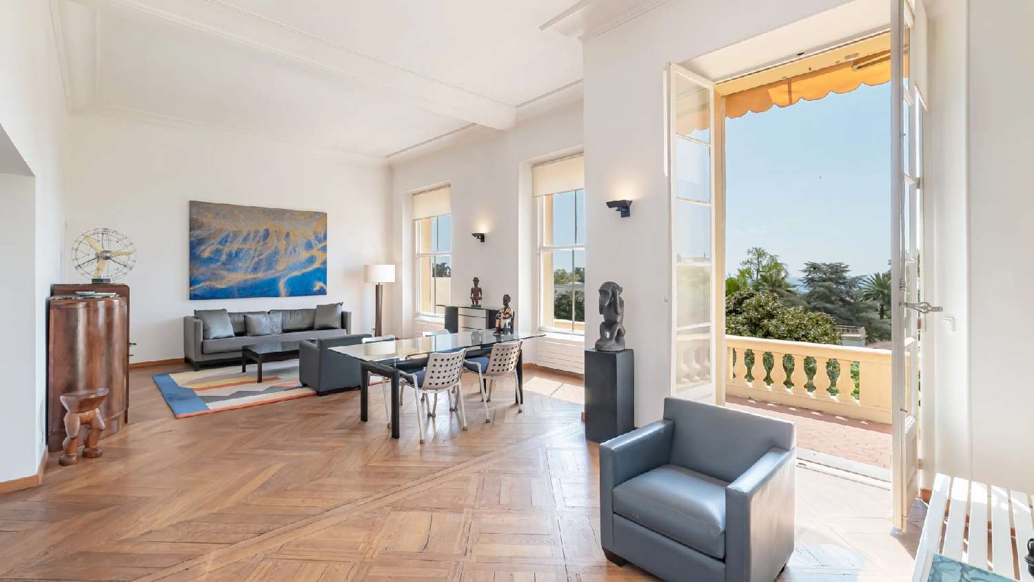  for sale apartment Cannes Alpes-Maritimes 2
