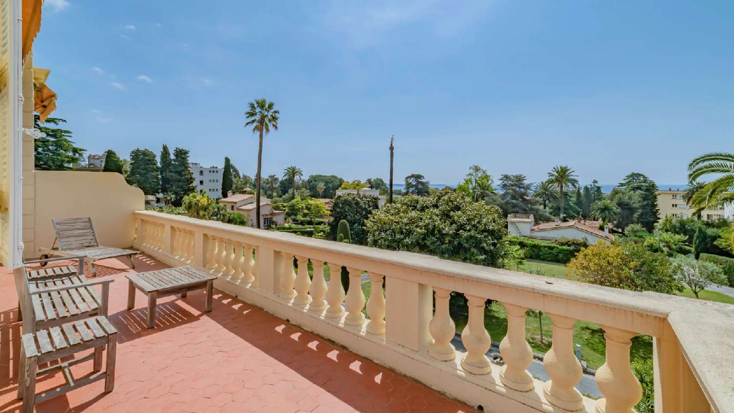  for sale apartment Cannes Alpes-Maritimes 3
