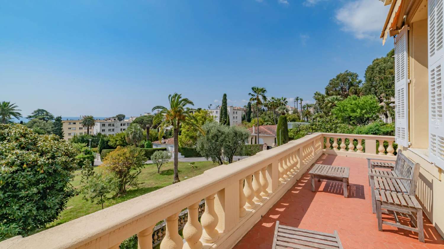  for sale apartment Cannes Alpes-Maritimes 4