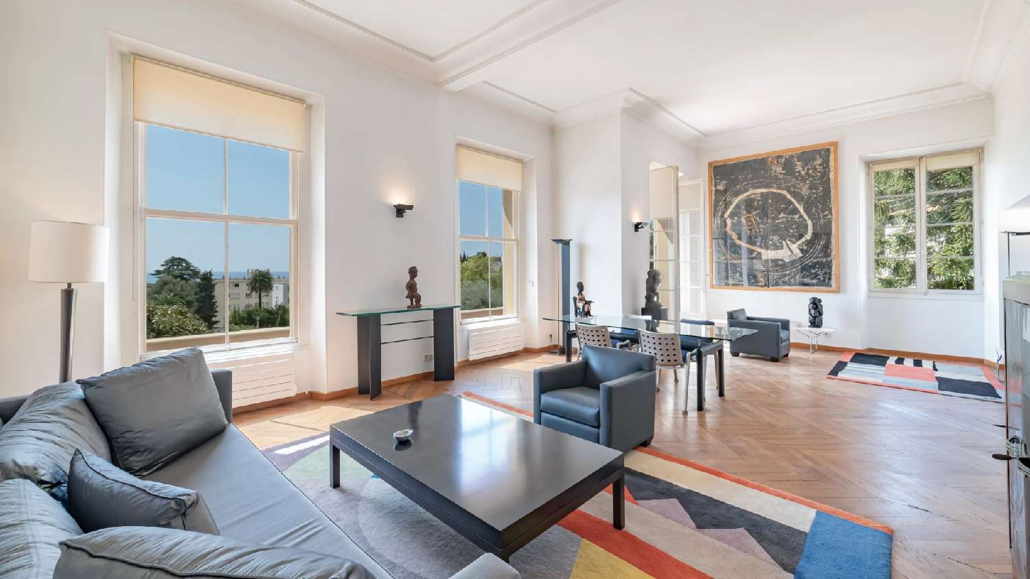  for sale apartment Cannes Alpes-Maritimes 6