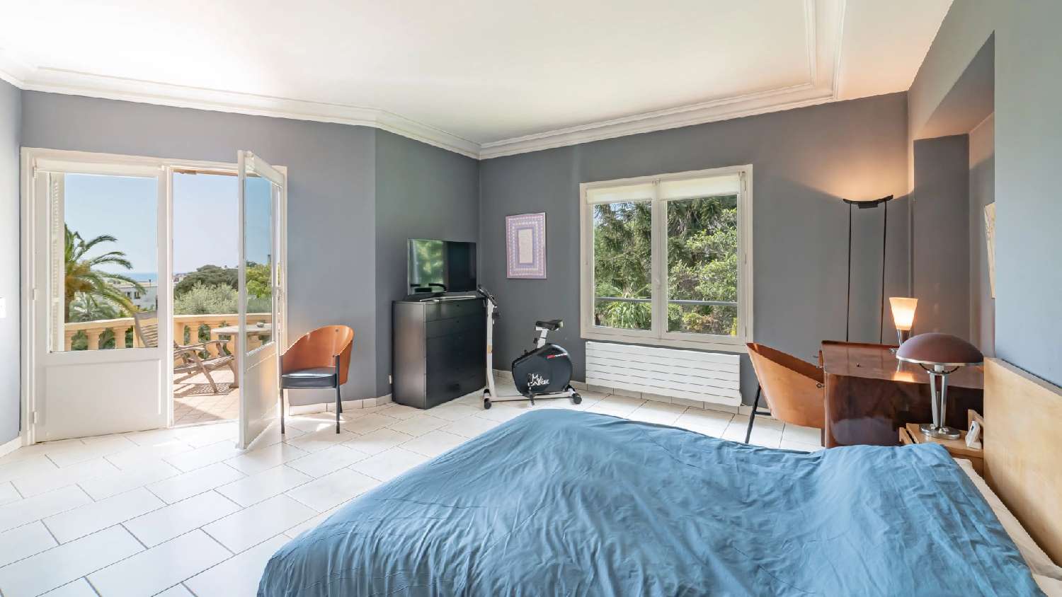  for sale apartment Cannes Alpes-Maritimes 7