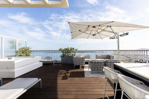 Cannes Alpes-Maritimes Wohnung/ Apartment Bild 7337727
