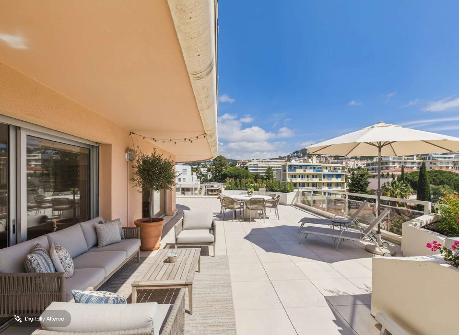  kaufen Wohnung/ Apartment Cannes Alpes-Maritimes 2
