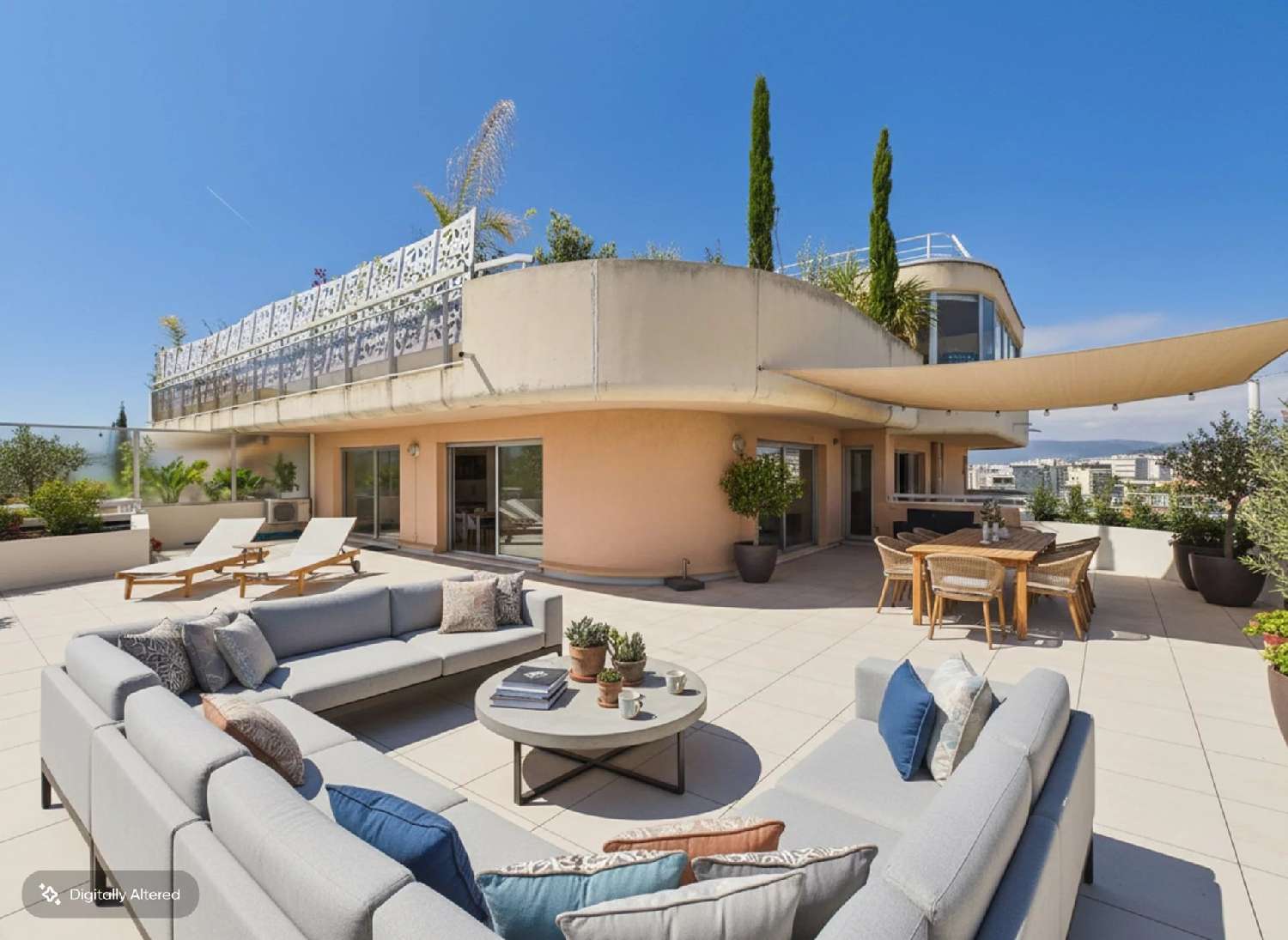  kaufen Wohnung/ Apartment Cannes Alpes-Maritimes 5