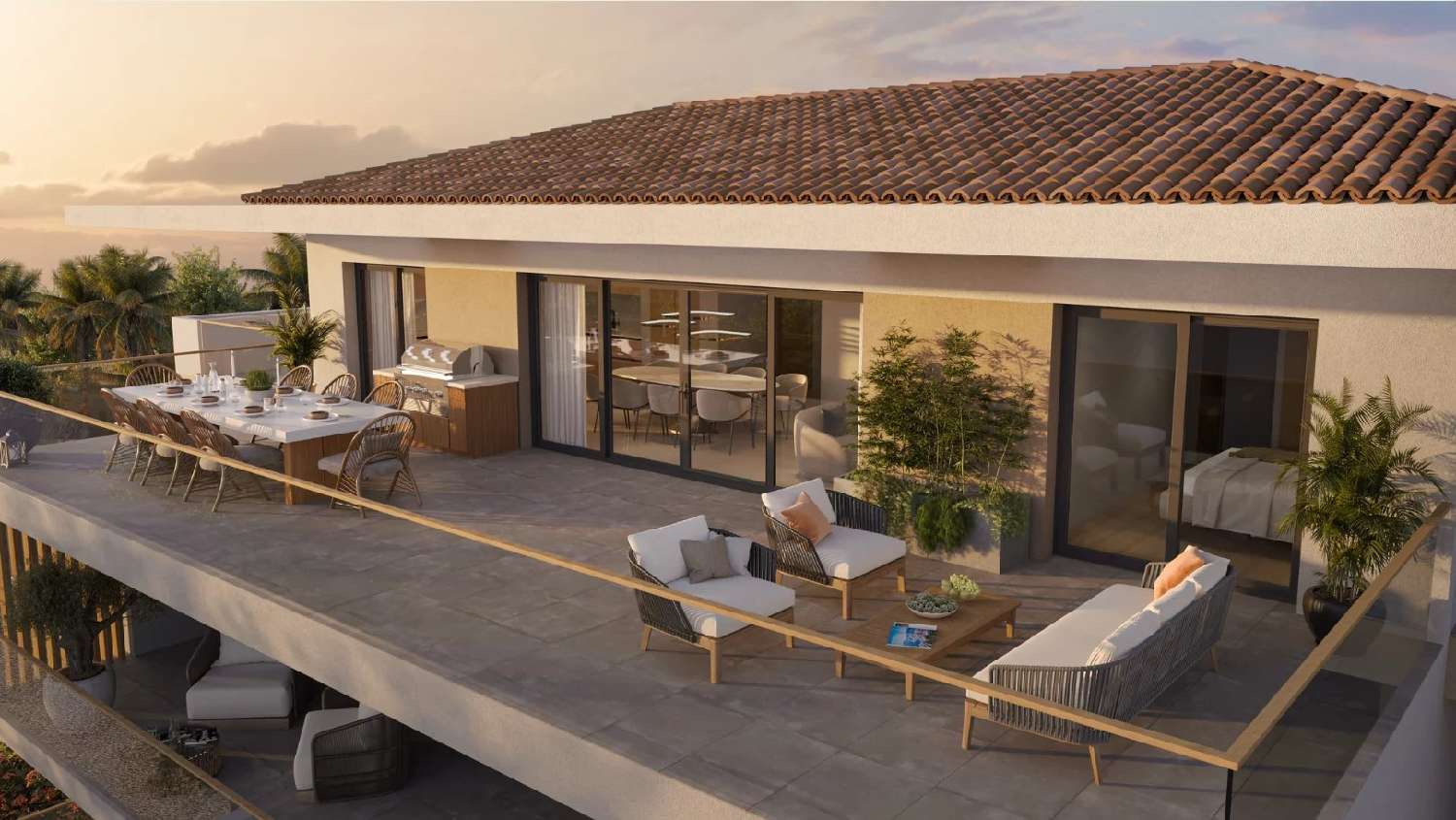  kaufen Wohnung/ Apartment Cannes Alpes-Maritimes 2