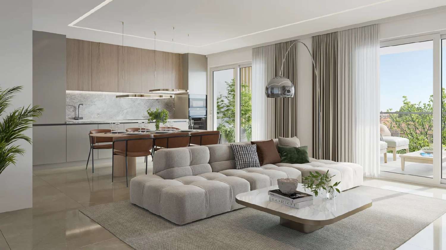  kaufen Wohnung/ Apartment Cannes Alpes-Maritimes 3