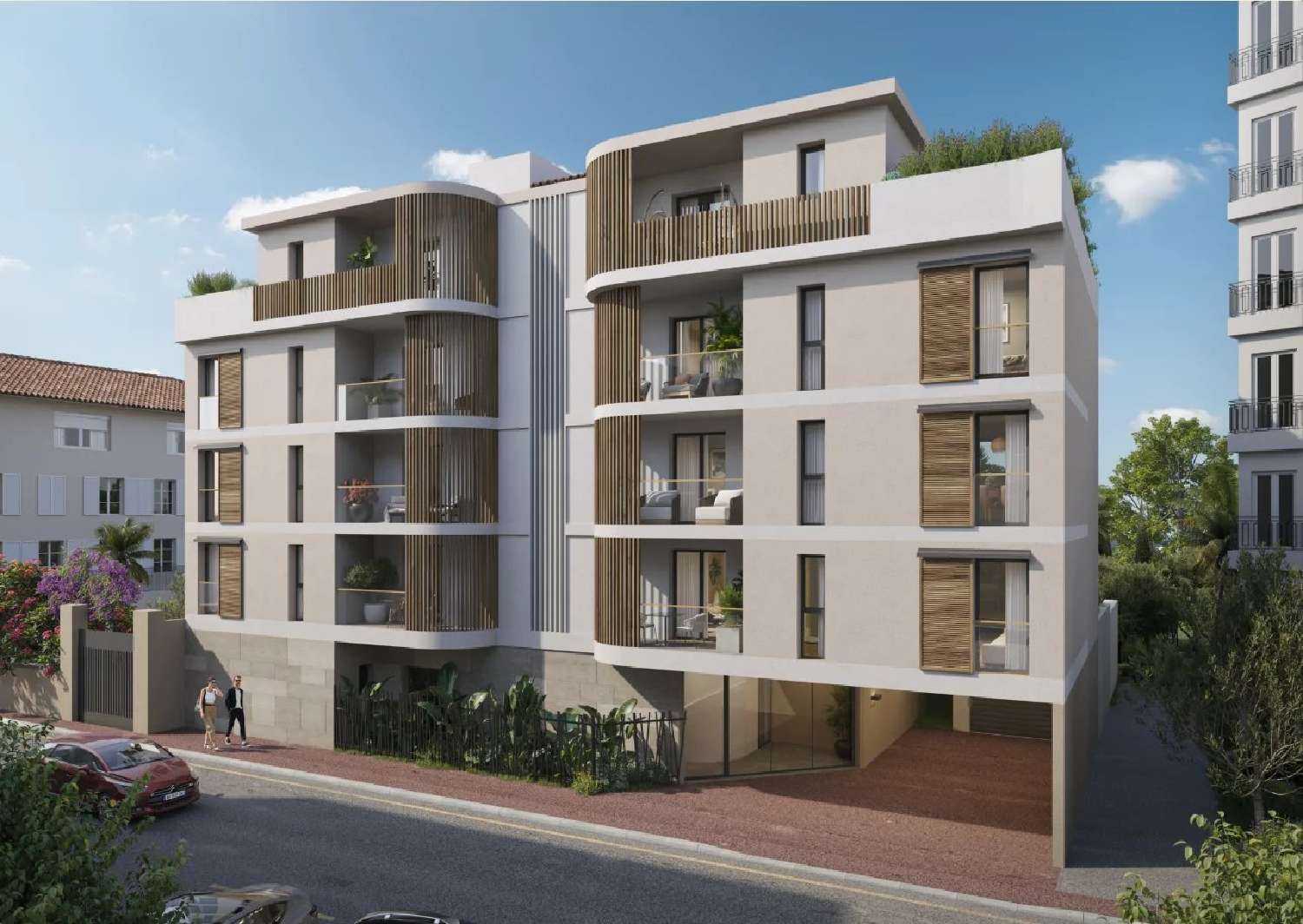  kaufen Wohnung/ Apartment Cannes Alpes-Maritimes 5