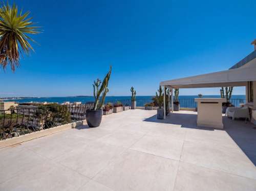 Cannes Alpes-Maritimes Wohnung/ Apartment Bild 7337752