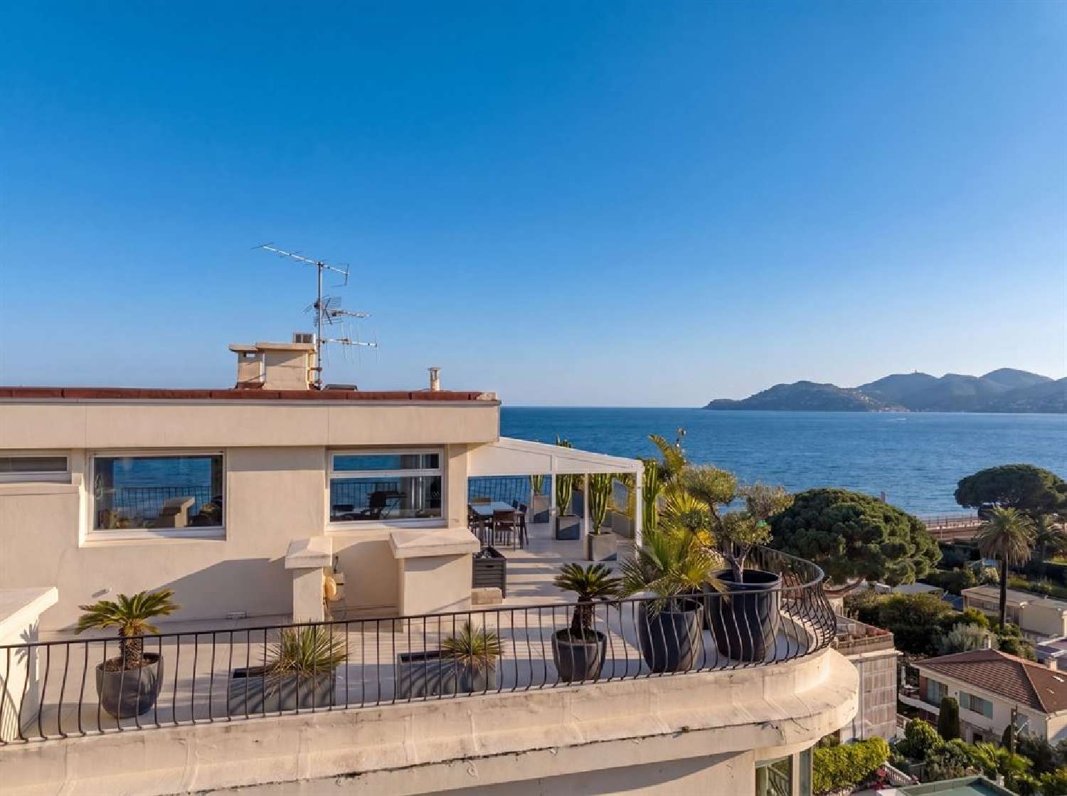 kaufen Wohnung/ Apartment Cannes Alpes-Maritimes 2