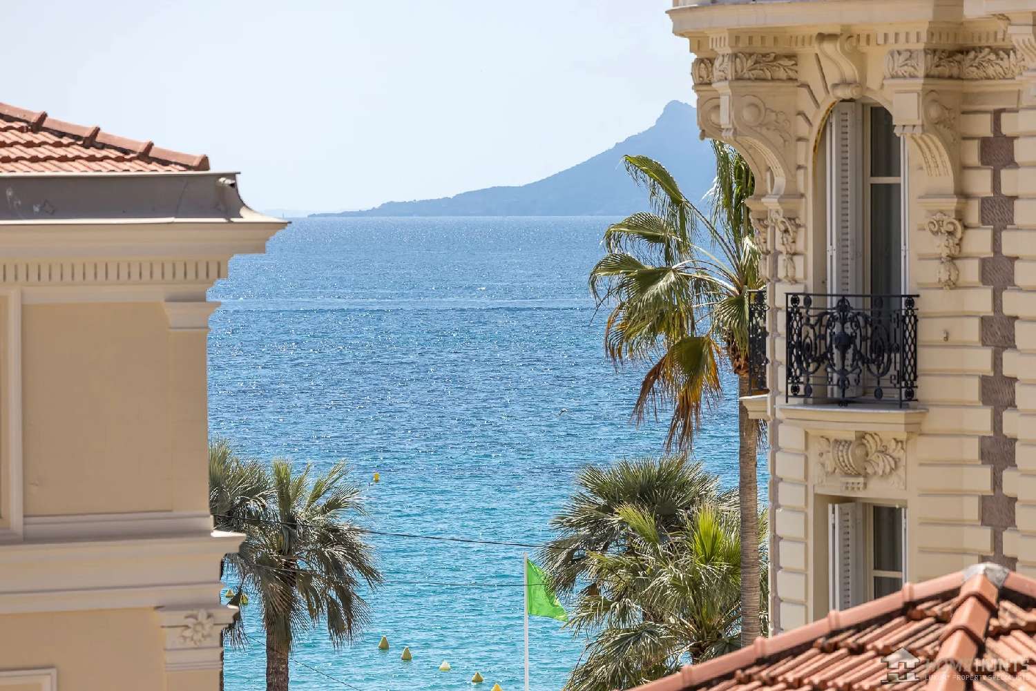 for sale apartment Cannes Alpes-Maritimes 1