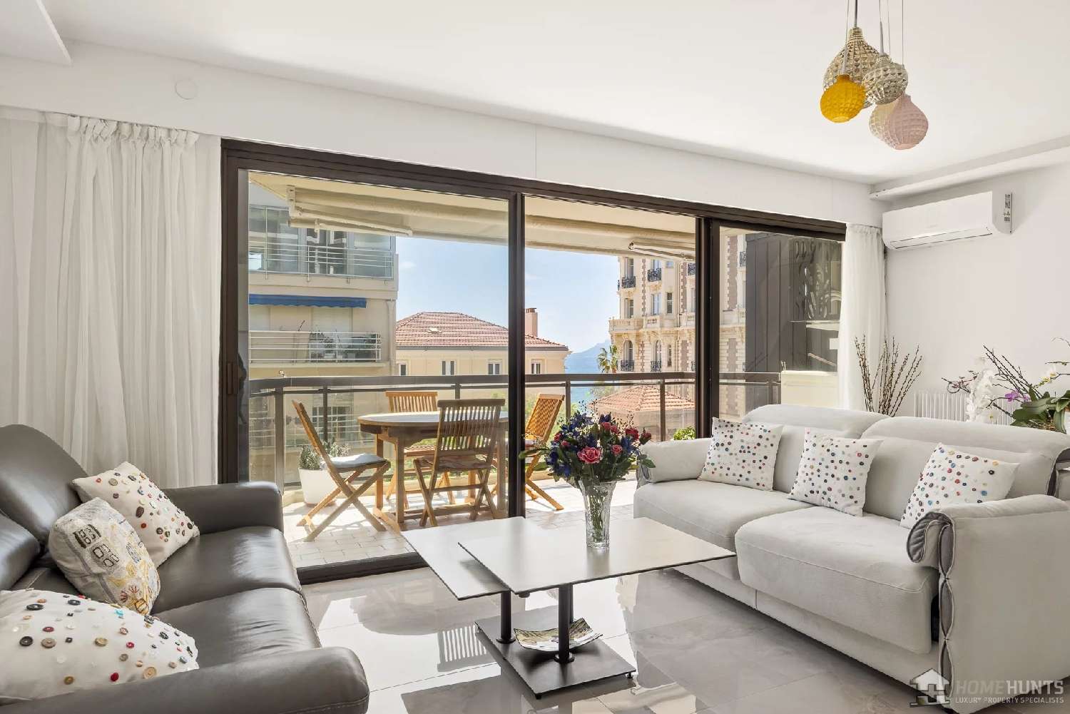 for sale apartment Cannes Alpes-Maritimes 2
