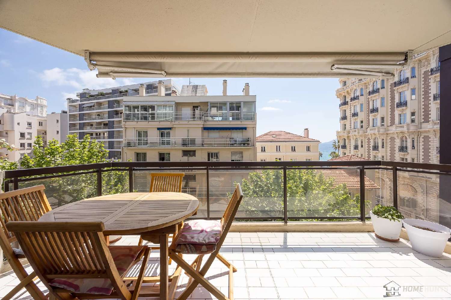 for sale apartment Cannes Alpes-Maritimes 3
