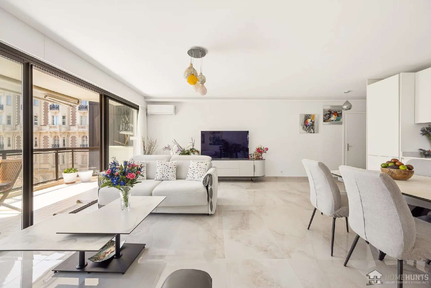 for sale apartment Cannes Alpes-Maritimes 4