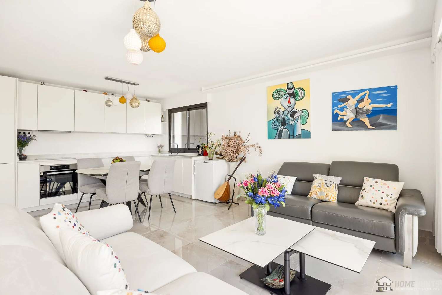 for sale apartment Cannes Alpes-Maritimes 6