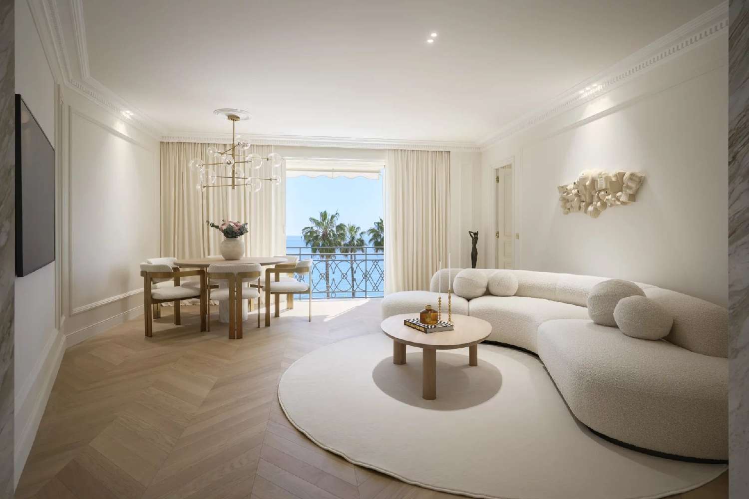 for sale apartment Cannes Alpes-Maritimes 3