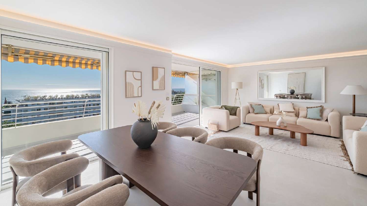 for sale apartment Cannes Alpes-Maritimes 5