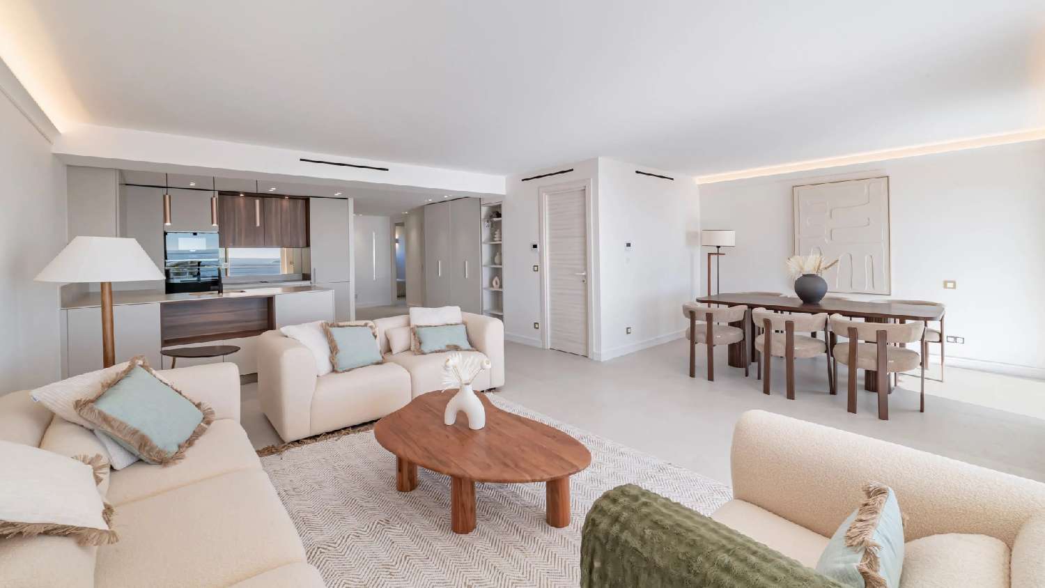 for sale apartment Cannes Alpes-Maritimes 7