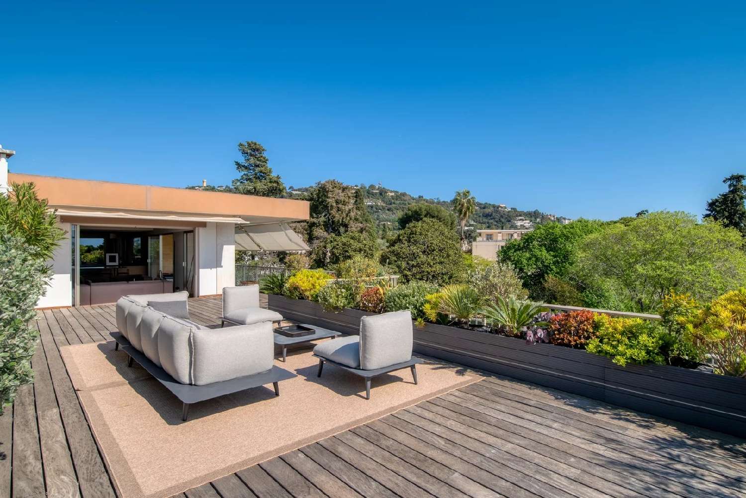 à vendre appartement Cannes Alpes-Maritimes 2