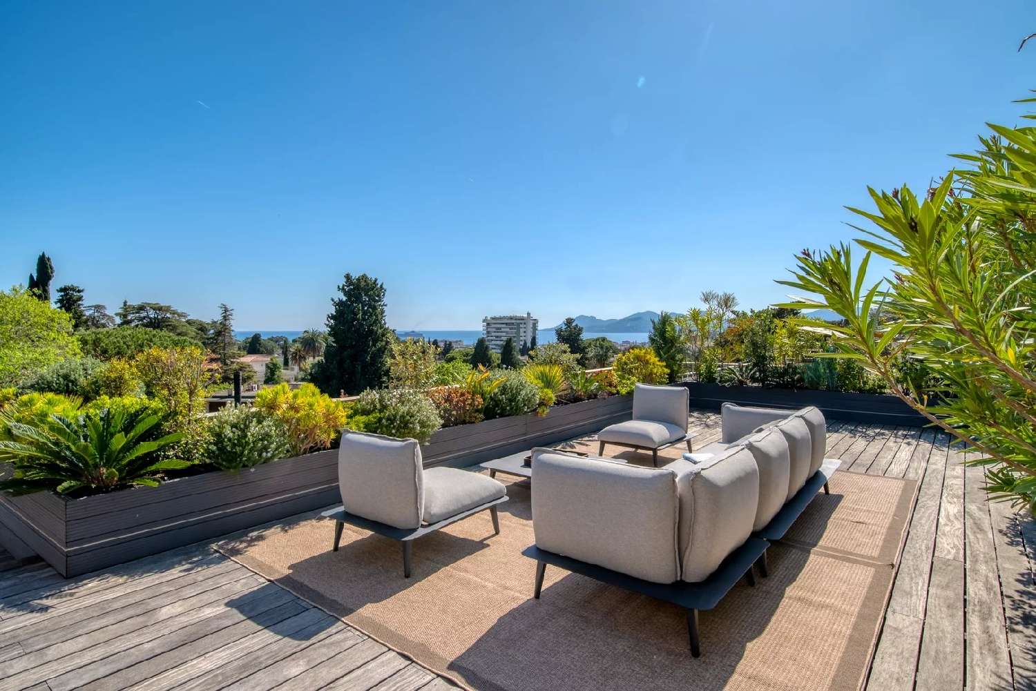 à vendre appartement Cannes Alpes-Maritimes 3