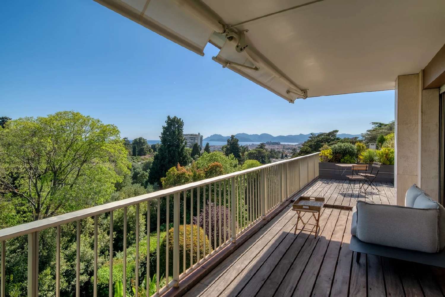 à vendre appartement Cannes Alpes-Maritimes 5