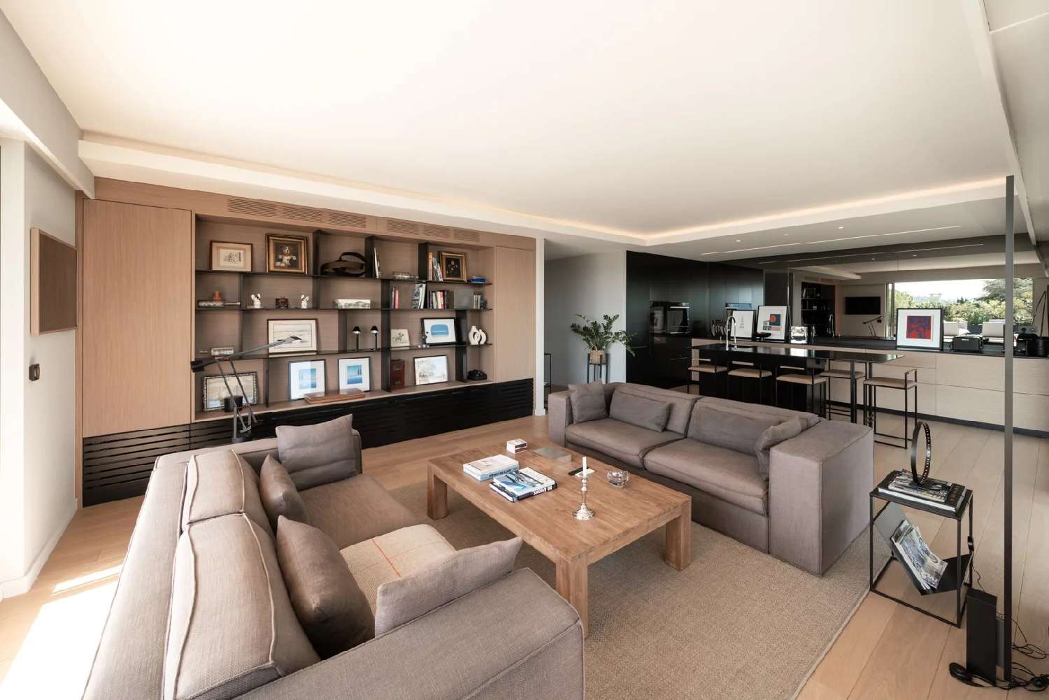 à vendre appartement Cannes Alpes-Maritimes 7