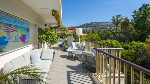 Cannes Alpes-Maritimes appartement foto 7337786
