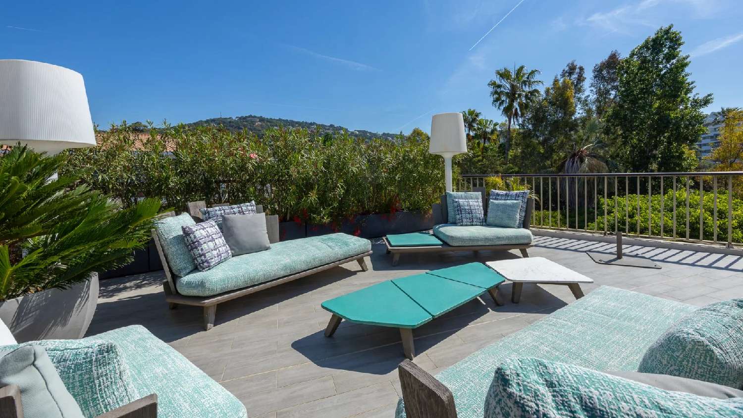 à vendre appartement Cannes Alpes-Maritimes 2