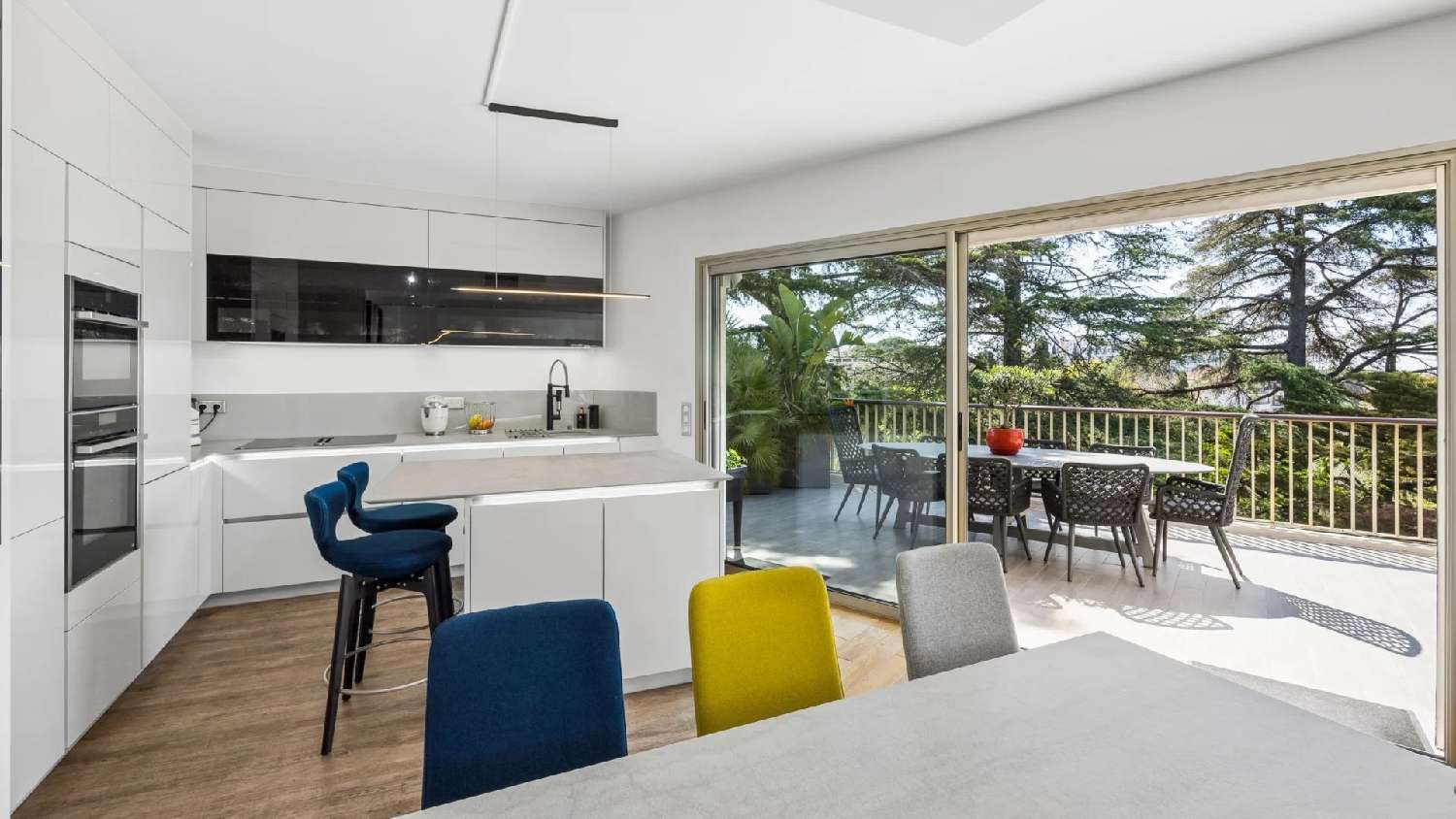à vendre appartement Cannes Alpes-Maritimes 6