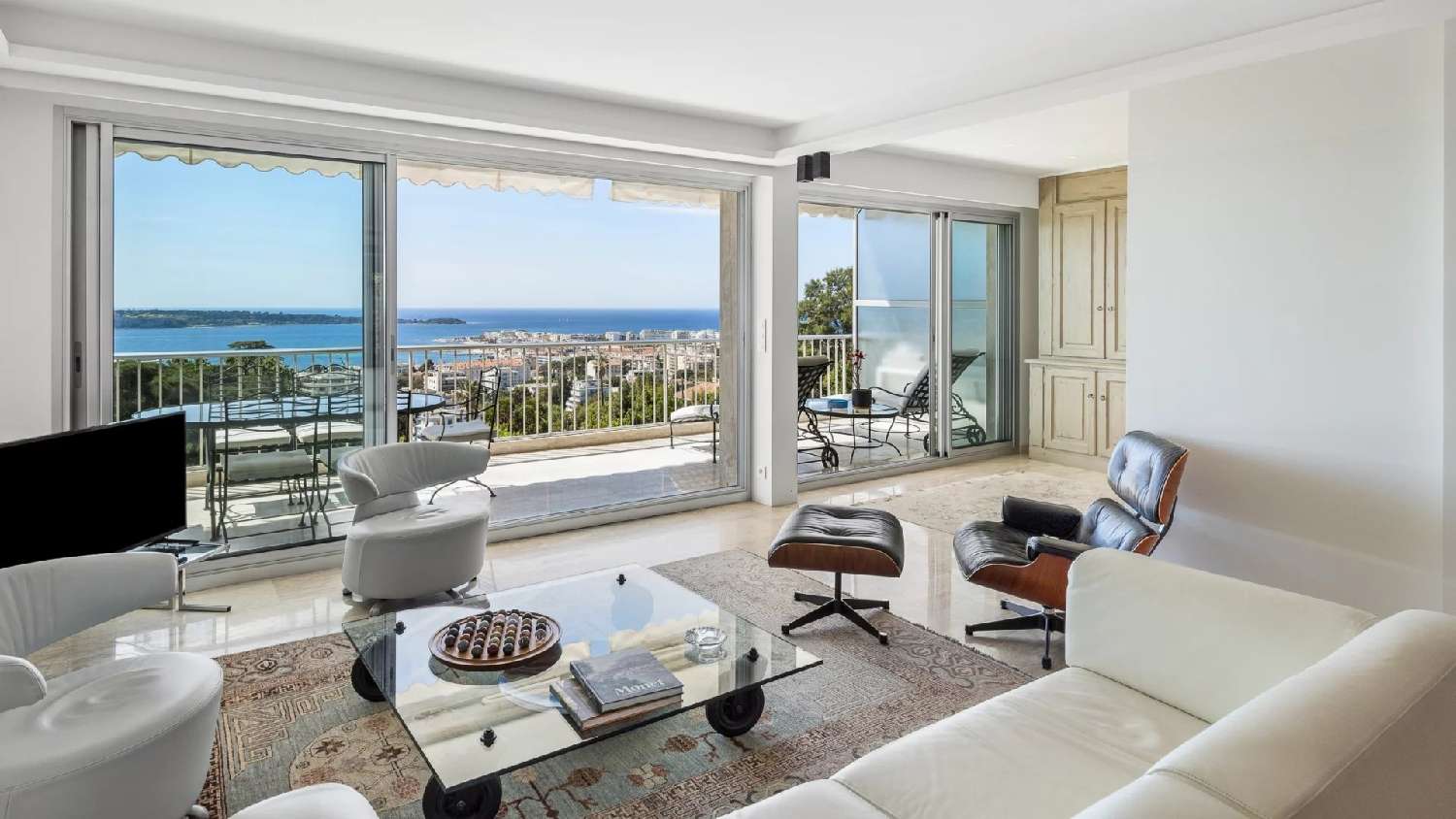 à vendre appartement Cannes Alpes-Maritimes 2